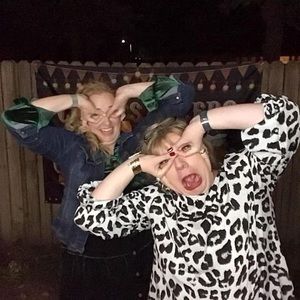 Meet your Posher, Edith